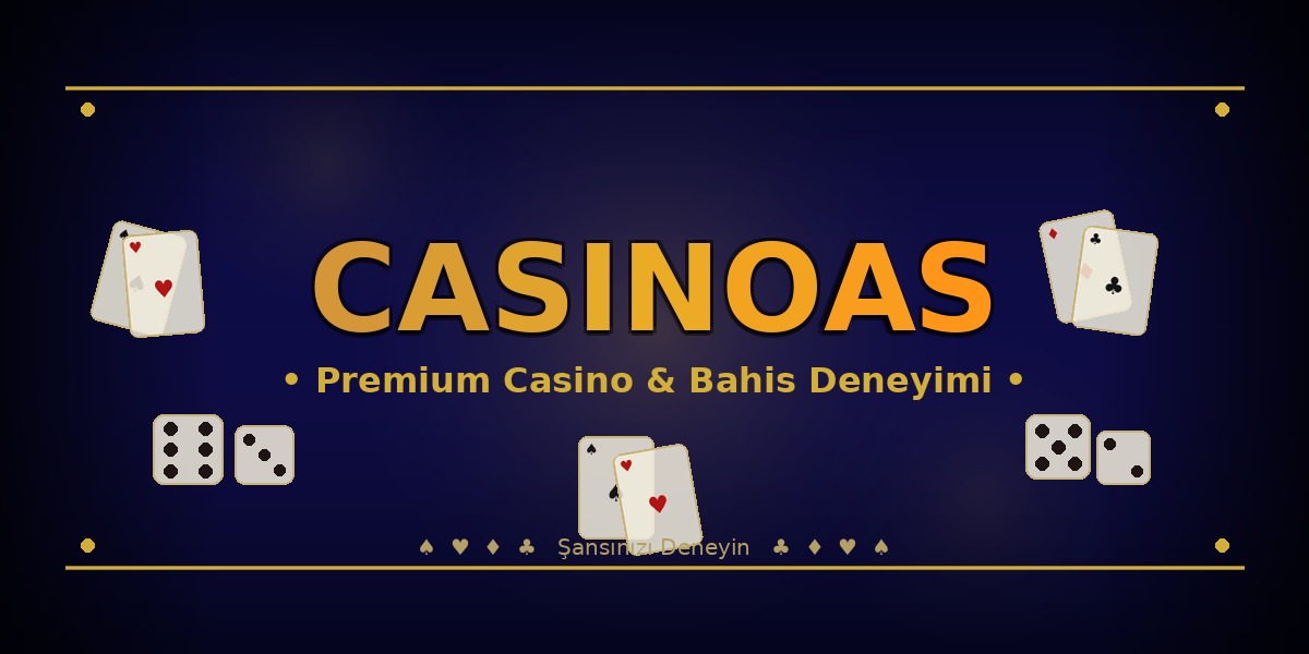 Casinoas